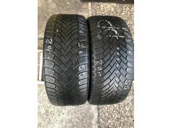 Zimne 225/45 R17 CONTINENTAL 2ks (ID:1009821)