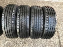 Letne 205/60 R16 MATADOR 4ks (ID:1009831)