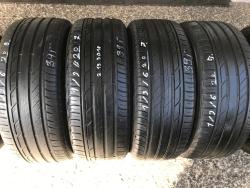 Letne 215/50 R18 BRIDGESTONE 4ks (ID:1009837)