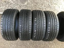 Letne 195/50 R15 MATADOR 4ks (ID:1009840)