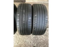 Letne 275/40 R21 PIRELLI 2ks (ID:1009844)