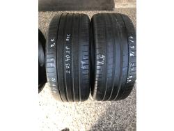 Letne 275/40 R21 PIRELLI 2ks (ID:1009845)