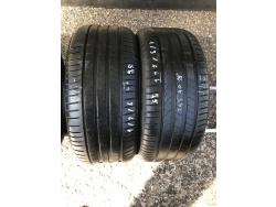 Letne 255/40 R18 PIRELLI 2ks (ID:1009846)