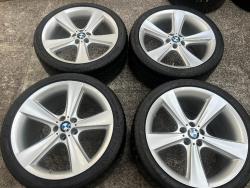 SADA 21 BMW DUNLOP 325/30 R21 4ks (ID:1008863)