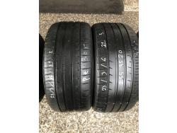 Letne 255/35 R20 DAVANTI 2ks (ID:1009855)