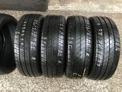 Letne 215/65 R16C BRIDGESTONE 4ks (ID:1009854)