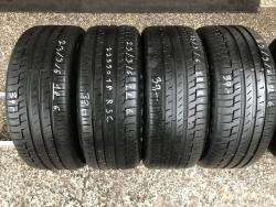 Letne 225/50 R18 CONTINENTAL 4ks (ID:1009860)