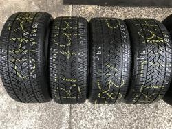 Zimne 245/45 R18 GOODYEAR 4ks (ID:1009864)