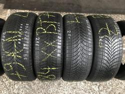 M+S 225/55 R18 GOODYEAR 4ks (ID:1009870)