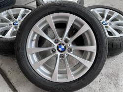 SADA 17 BMW DUNLOP 255/45 R17 4ks (ID:1009878)