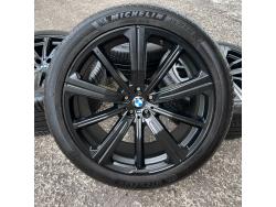 SADA 22 BMW CONTINENTAL 275/40 R22 4ks (ID:1009880)