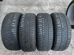 Zimne 225/55 R18 PIRELLI 4ks (ID:1008985)