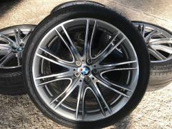 SADA 20 BMW Bridgestone 275/35 R20 4ks (ID:1009887)