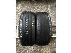 Letne 225/45 R17 MICHELIN 2ks (ID:1009527)
