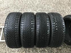 Zimne 205/55 R16 PIRELLI 4ks (ID:1009733)