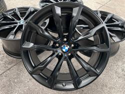 ALU 20 BMW ORIGINAL 5x112 9.5x20 ET43 4ks (ID:1009889)