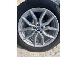 ALU 19 BMW ORIGINAL 5x112 9x19 ET33 4ks (ID:1009896)