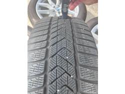 Zimne 265/50 R19 PIRELLI 4ks (ID:1009897)