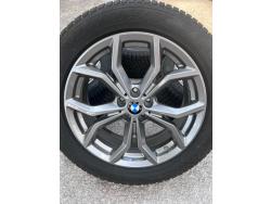 SADA 19 BMW YOKOHAMA 245/50 R19 4ks (ID:1009891)
