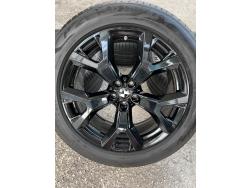 SADA 21 BMW PIRELLI 285/45 R21 4ks (ID:1009899)