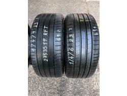 Letne 275/35 R19 PIRELLI 2ks (ID:1009906)