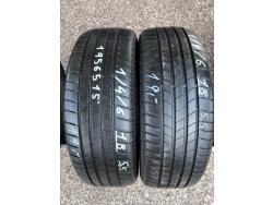 Letne 195/65 R15 BRIDGESTONE 2ks (ID:1009909)