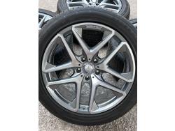 SADA 21 MERCEDES CONTINENTAL 295/40 R21 4ks (ID:1009903)