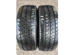 Letne 205/65 R16C BARUM 2ks (ID:1009910)