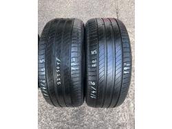 Letne 225/50 R17 MICHELIN 2ks (ID:1009911)
