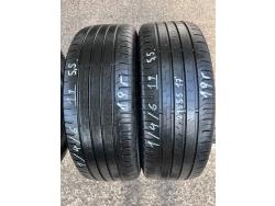 Letne 215/55 R17 Continental 2ks (ID:1009917)