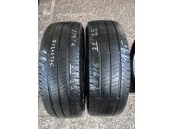 Letne 215/65 R16C CONTINENTAL 2ks (ID:1009920)