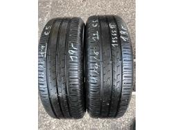 Letne 195/65 R15 CONTINENTAL 2ks (ID:1009924)
