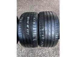 Letne 255/40 R18 HANKOOK 2ks (ID:1009926)