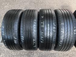 Letne 205/55 R16 CONTINENTAL 4ks (ID:1009929)
