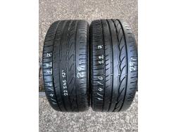 Letne 225/45 R17 Bridgestone 2ks (ID:1009930)