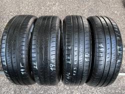Letne 185/65 R15 KUMHO 4ks (ID:1009933)