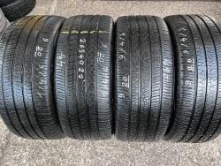 Zimne 265/40 R22 PIRELLI 4ks (ID:1009935)