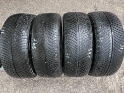 Zimne 245/45 R19 MICHELIN 4ks (ID:1009942)