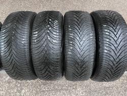 Zimne 215/55 R17 KLEBER 4ks (ID:1009955)