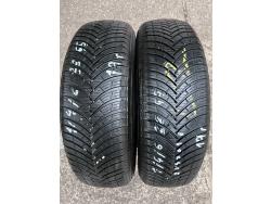 M+S 205/70 R16 KLEBER 2ks (ID:1009960)