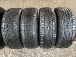 Zimne 205/55 R17 DUNLOP 4ks (ID:1009967)
