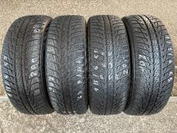 Zimne 215/65 R17 NOKIAN 4ks (ID:1009970)