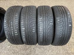 Zimne 225/60 R18 HANKOOK 4ks (ID:1009973)