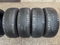 Zimne 225/55 R17 PIRELLI 4ks (ID:1009977)