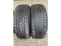 Zimne 225/55 R18 DUNLOP 2ks (ID:1009985)