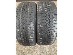 Zimne 235/55 R19 PIRELLI 2ks (ID:1009986)