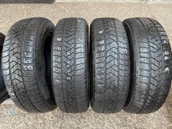 Zimne 215/55 R17 PIRELLI 4ks (ID:1009989)