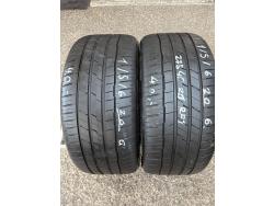 Letne 275/40 R21 HANKOOK 2ks (ID:1009996)