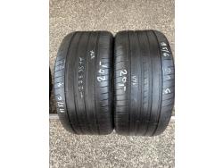 Letne 275/35 R19 GOODYEAR 2ks (ID:1009998)