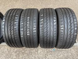Letne 225/50 R17 MATADOR 4ks (ID:1009997)